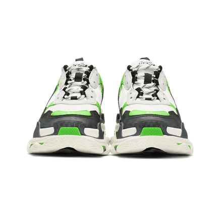Men's Balenciaga Triple S Sneaker Shoes V2