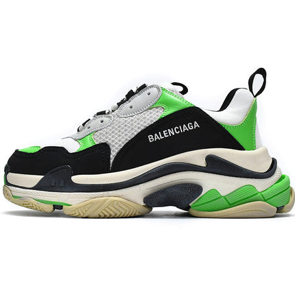 Men's Balenciaga Triple S Sneaker Shoes V2