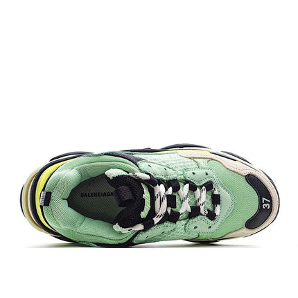 Men's Balenciaga Triple S Sneaker Shoes V16