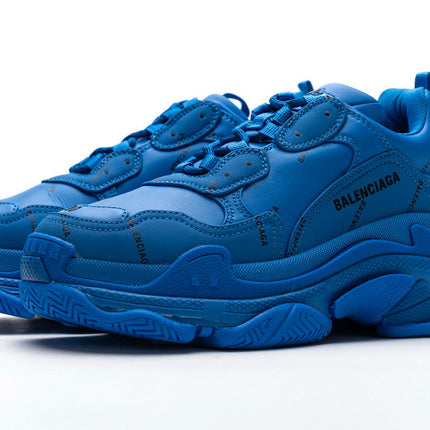 Men's Balenciaga Triple S Sneaker Shoes V43