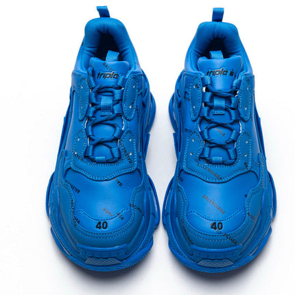 Men's Balenciaga Triple S Sneaker Shoes V43