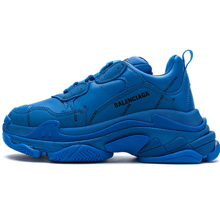 Men's Balenciaga Triple S Sneaker Shoes V43