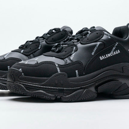Men's Balenciaga Triple S Sneaker Shoes V41