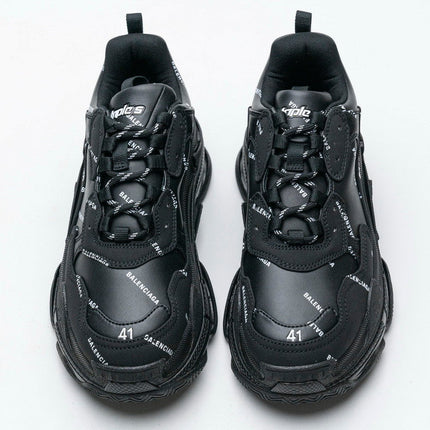 Men's Balenciaga Triple S Sneaker Shoes V41