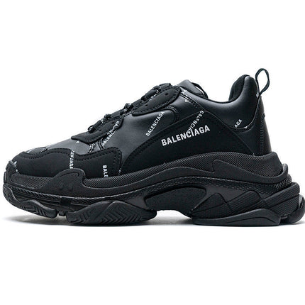 Men's Balenciaga Triple S Sneaker Shoes V41