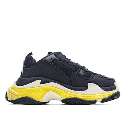 Men's Balenciaga Triple S Sneaker Shoes V15
