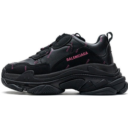 Men's Balenciaga Triple S Sneaker Shoes V40