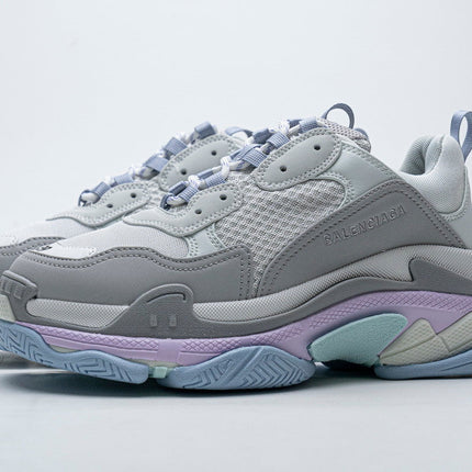 Men's Balenciaga Triple S Sneaker Shoes V35
