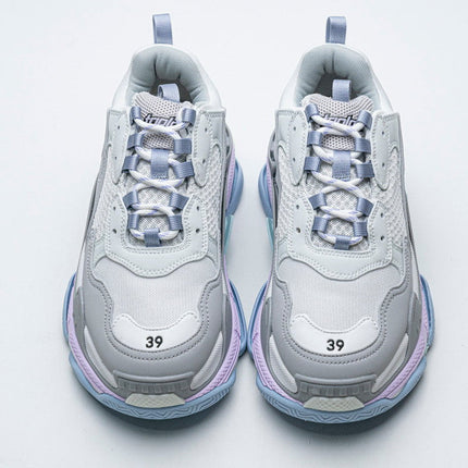 Men's Balenciaga Triple S Sneaker Shoes V35