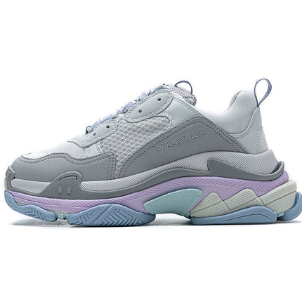 Men's Balenciaga Triple S Sneaker Shoes V35