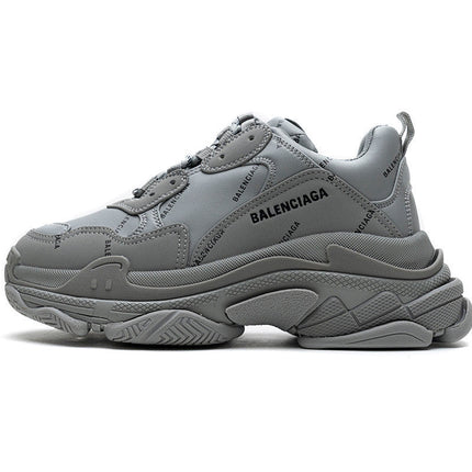Men's Balenciaga Triple S Sneaker Shoes V30