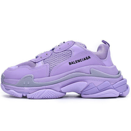 Men's Balenciaga Triple S Sneaker Shoes V26