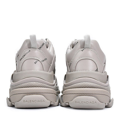 Men's Balenciaga Triple S Sneaker Shoes V24
