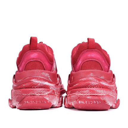 Men's Balenciaga Triple S Sneaker Shoes V23