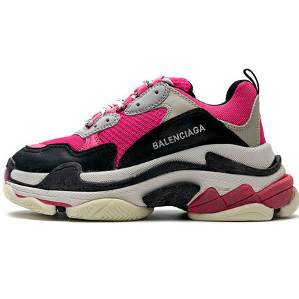 Men's Balenciaga Triple S Sneaker Shoes V29