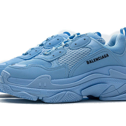 Men's Balenciaga Triple S Sneaker Shoes V31