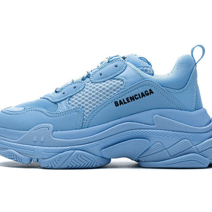 Men's Balenciaga Triple S Sneaker Shoes V31