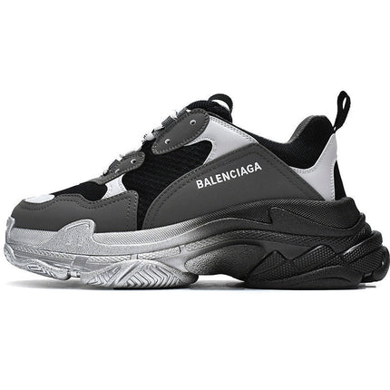 Men's Balenciaga Triple S Sneaker Shoes V45