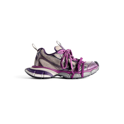 Men's Balenciaga 3XL Sneaker In Purple