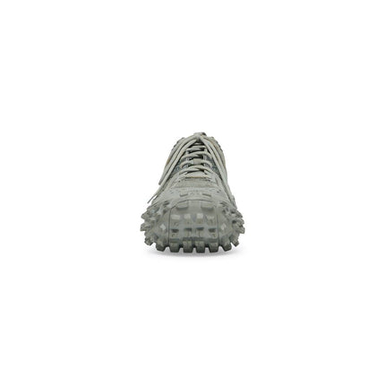 Men's Balenciaga Bouncer Sneaker In Grey