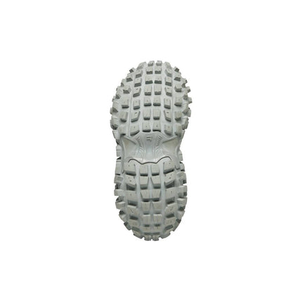 Men's Balenciaga Bouncer Sneaker In Grey