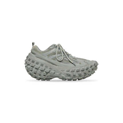 Men's Balenciaga Bouncer Sneaker In Grey