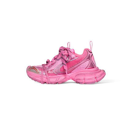 Men's Balenciaga 3XL Sneaker In Pink