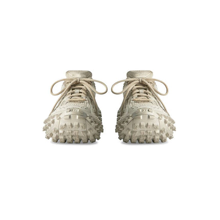 Men's Balenciaga Bouncer Sneaker In Beige