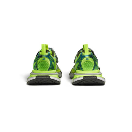 Men's Balenciaga 3XL Sneaker In Fluo Yellow