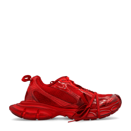 Men's Balenciaga 3XL Sneaker In Red