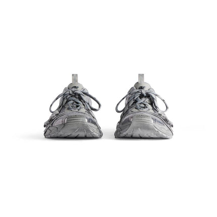 Men's Balenciaga 3XL Sneaker Grey
