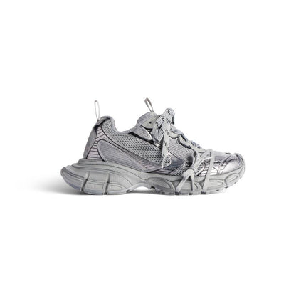 Men's Balenciaga 3XL Sneaker Grey