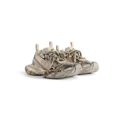 Men's Balenciaga 3XL Sneaker In Beige