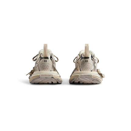 Men's Balenciaga 3XL Sneaker In Beige