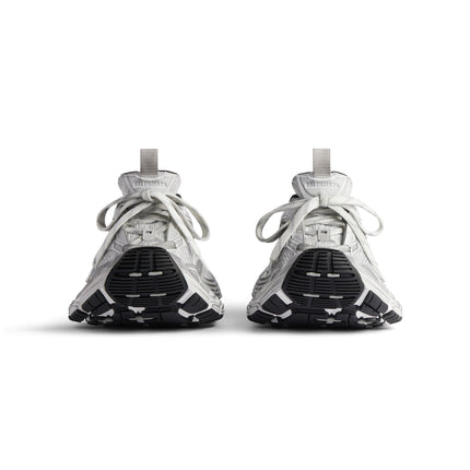 Women's Balenciaga shoes 10XL Sneakers In Black and White