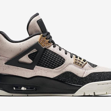 Men's Air Jordan 4 Silt Red Shoes