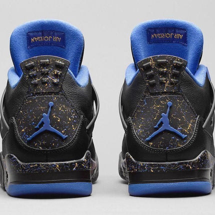 Men's Air Jordan 4 Wings Shoes
