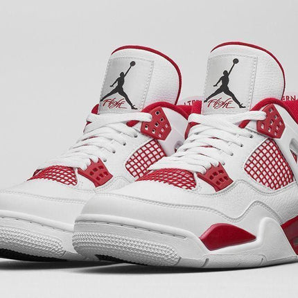 Men's Air Jordan 4 Alternate 89 Shoes