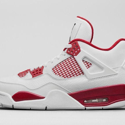 Men's Air Jordan 4 Alternate 89 Shoes