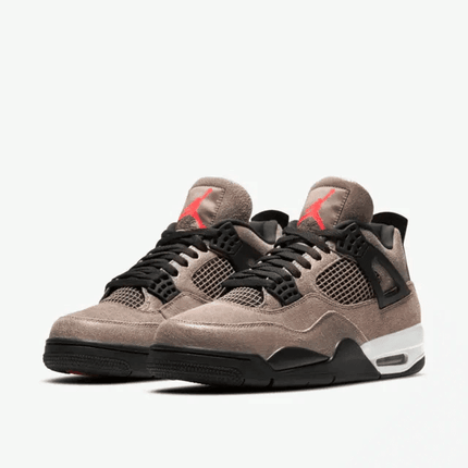 Men's Air Jordan 4 Taupe Haze Shoes