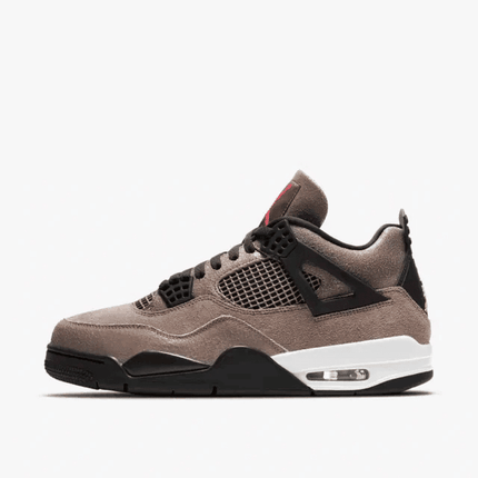 Men's Air Jordan 4 Taupe Haze Shoes