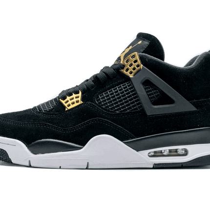 Men's Air Jordan 4 Royalty Shoes