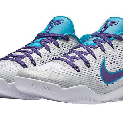 Men's Kobe 11 Low Draft Day Shoes