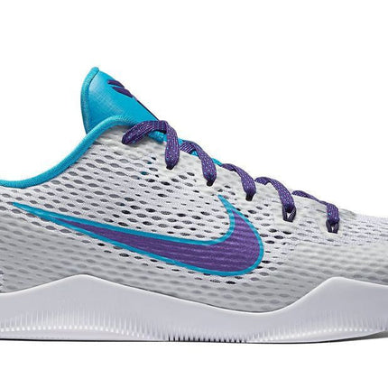 Men's Kobe 11 Low Draft Day Shoes