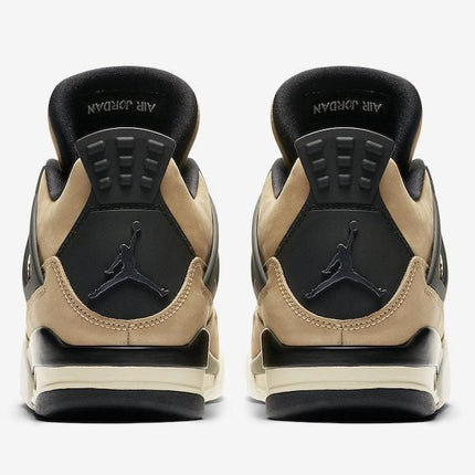 Men's Air Jordan 4 Mushroom Shoes