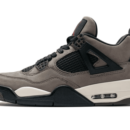 Men's Travis Scott x Air Jordan 4 Retro Brown Shoes