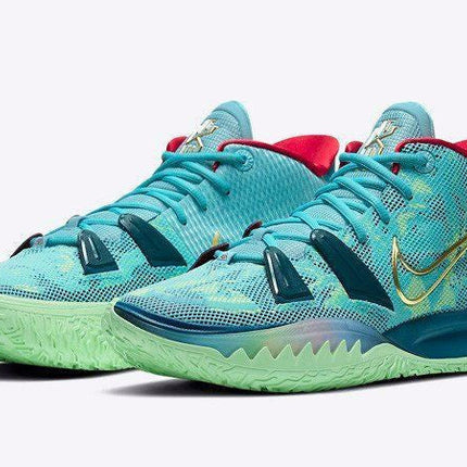 Men's Kyrie 7 Special FX Shoes