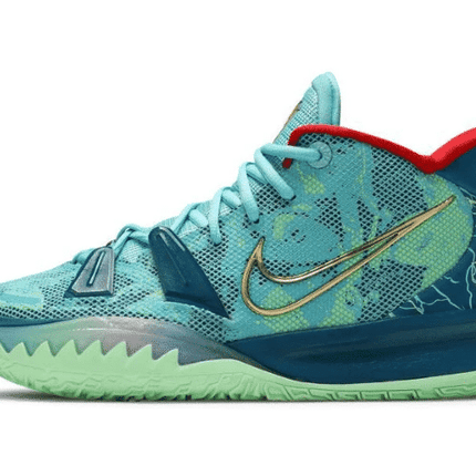 Men's Kyrie 7 Special FX Shoes