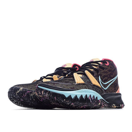 Men's Kyrie 7 Soundwave Shoes