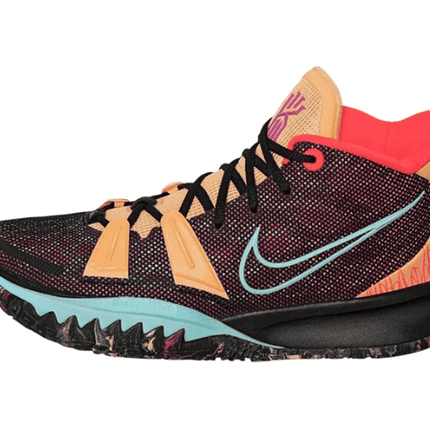 Men's Kyrie 7 Soundwave Shoes